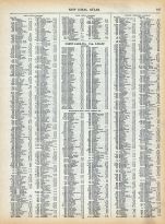 Page 146 - Population of the United States in 1910, World Atlas 1911c from Minnesota State and County Survey Atlas